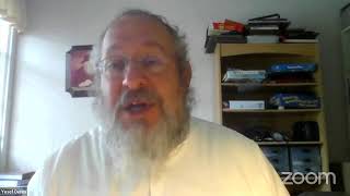 The Unifying Theory Rabbi Deren  Parshas Devarim [upl. by Acisej]