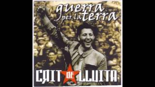 Crit De LLuita  Guerra Per La Tierra 1998 [upl. by Koser]