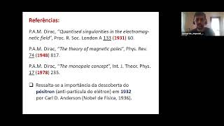 Aula 2  MONOPOLOS MAGNÉTICOS 50 [upl. by Asilenna167]