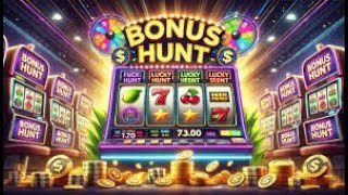 Bonus Hunt start 700 10 bonus [upl. by Sterner]