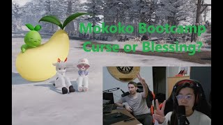 One Week Mokoko Bootcamp – Curse or Blessing​ [upl. by Ydissak]