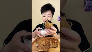 ASMR MUKBANG SWEET MOONCAKE [upl. by Davilman]