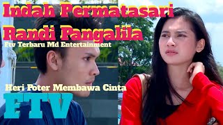 FTV TERBARU 2021 SCTV Randi Pangalila amp Indah Permata Sari [upl. by Nana]