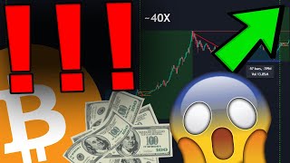 THE NEXT MAJOR BITCOIN RALLY HAPPENS ON THIS EXACT DATE Most are not prepared [upl. by Ferrel393]