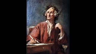 Rameau Lentretien des muses  Marcelle Meyer piano [upl. by Olegnad]