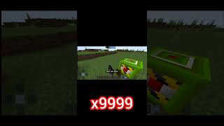 x1 vs x9999 tnt [upl. by Arekat618]