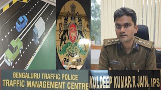 Kuldeep KumarR Jain IPS Spoke About All India Muslim Programme amp Traffic Control [upl. by Cinimmod595]