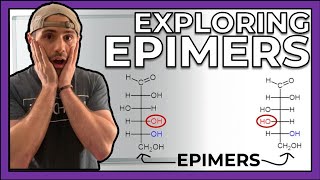 Epimers and Epimerization [upl. by Cired]