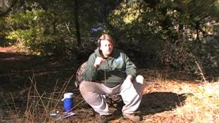 The Dowsing Experience with Pendulum amp Rods pt 4 [upl. by Agler293]