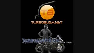 JAM  The Turbine Ghost Rider 5 Back To Basics soundtrack [upl. by Edora]