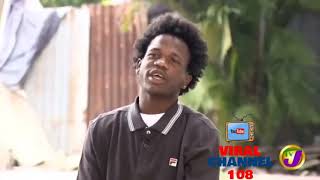 Jahshii Full interview on entertainment Report with Anthony miller Jashii interview [upl. by Ahsekim63]