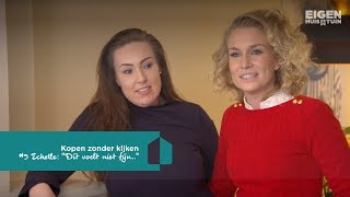 Kopen zonder Kijken 5 2019  quotDit voelt echt helemaal niet fijnquot [upl. by Ativ937]