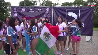 Copa Independencia de Waterpolo 2024 [upl. by Nnylyram475]