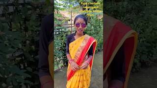 Kala chashma nahin bolate gand chashma bolate Hain bandri sala [upl. by Colner]