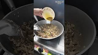 Papaitan kambing lutongbahay lutongpinoy highlights cooking [upl. by Ial94]