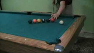 67 Billard trickshots [upl. by Eenaej826]