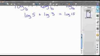 The Four Things You Need to Know About Logarithms in less than 5 minutes [upl. by Etteoj]