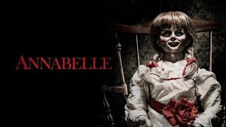 Annabelle Hollywood movie hindi fact and story movies review explained [upl. by Damali]