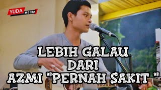 Melepasmu  Drive Buat Cewek Yang Peka Pasti Menangis Mendengar Lagu Galau Ini [upl. by Rednave879]