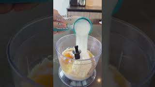 Keto Almond Muffin ketorecipes ketocooking کتو ketodietrecipes زندگیسالم [upl. by Arelc]