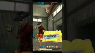 Meu amigo gemado free fire [upl. by Yltnerb]