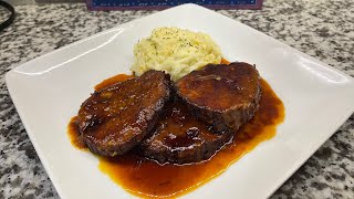 Deliciosa receta de Asado negro al estilo venezolano [upl. by Odrarebe]