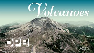 How Dangerous Are The Northwests Volcanoes [upl. by Everick]