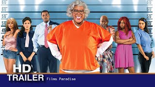 Tyler Perry’s A Madea Homecoming  Official Trailer  Netflix  A MADEA HOMECOMING Trailer 2022 [upl. by Korns]