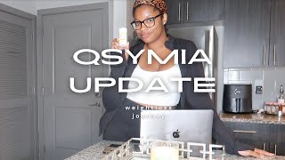 Qsymia Update  Month 2 Weightloss Journey [upl. by Harehs]