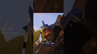 Pew pew pew overwatch2 overwatch overwatchgameplay overwatchclips overwatch2clips [upl. by Allie]