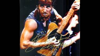 Bruce Springsteen  Working On The Highway [upl. by Ramsden]