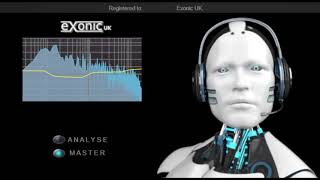 Exonic UK updates AI MASTER to v11 [upl. by Acacia]