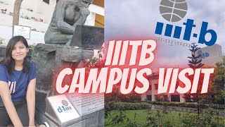 IIIT Bangalore Campus Visit My college and it has a small but beautiful campusIIITBofficial [upl. by Akeim392]