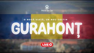 Cristi Boariu  🌅 O nouă viață un nou destin  📍 Gurahonț 20 Iulie 2024 [upl. by Ahsenor]