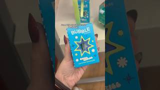 BUBBLE MINT LIP BALM SHOPPING HUNT AT ULTA 🛒 [upl. by Uriia]