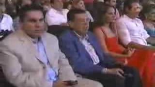 Mejor Revelacion Masculina Premios tvynovelas 2009 [upl. by Naldo]