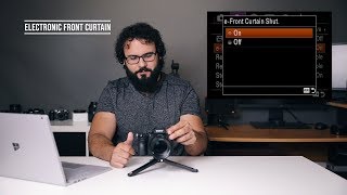 Sony A7III  5 big things you need to know NOW [upl. by Nnaytsirk]