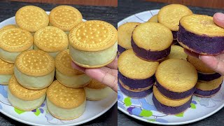 Unik kekinian terbaru‼️Kue ini sukses bikin para tamu ketagihan sampai pada minta resepnya [upl. by Yecram897]