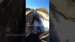 Hennepin Canal Fall Chill Ride gopromax [upl. by Erasmo]