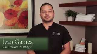 What to Expect After a Deep Tissue Massage at Oak Haven Massage [upl. by Walden671]