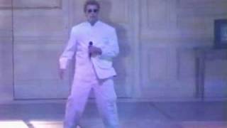 Pet Shop Boys  New York City Boy  Creamfields 1999 Live [upl. by Adiraf272]