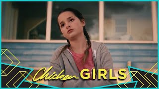 CHICKEN GIRLS  Season 2  Ep 4 “Always a Catch” [upl. by Eyllib]