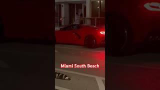 Miami South Beach night [upl. by Kiehl]