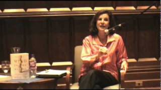 Ellen Galinsky  Mind in the Making interview event [upl. by Fredra]