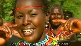 CHEBOMUREN BY EMMY KOSGEI FULL HD VIDEO with English translations [upl. by Phelia]