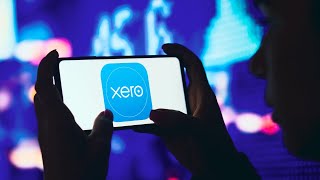 Xero’s halfyear profit rises 76 per cent to 86 million [upl. by Kinnie]