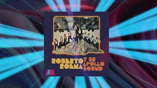 Roberto Roena y Su Apollo Sound  El Sordo Official Visualizer [upl. by Aicnerolf]