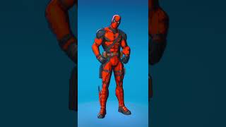 deadpool looks so zesty [upl. by Lamrert]