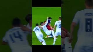 Sergio Ramos Injuring Players  Diego Costa😳 [upl. by Bela]