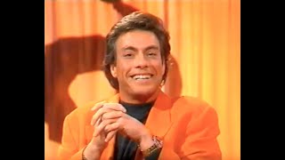 JeanClaude Van Damme amp Jonathan Ross 2nd Interview  JCVD [upl. by Galloway]